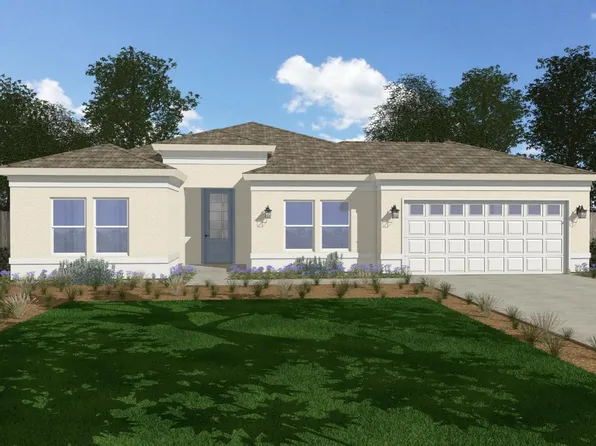 11023 Alcazar Ave, Bakersfield, CA 93311