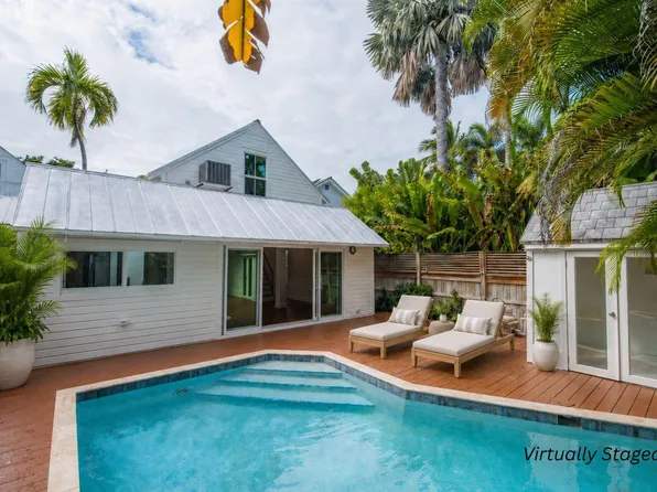 609 Margaret St, Key West, FL 33040