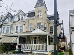 841 N 7th St, Allentown, PA 18102