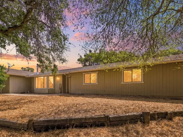 30691 Morgan Canyon Rd, Prather, CA 93651