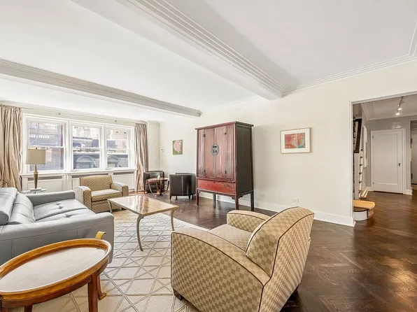 3 E 69th St #7/8A, Manhattan, NY 10021