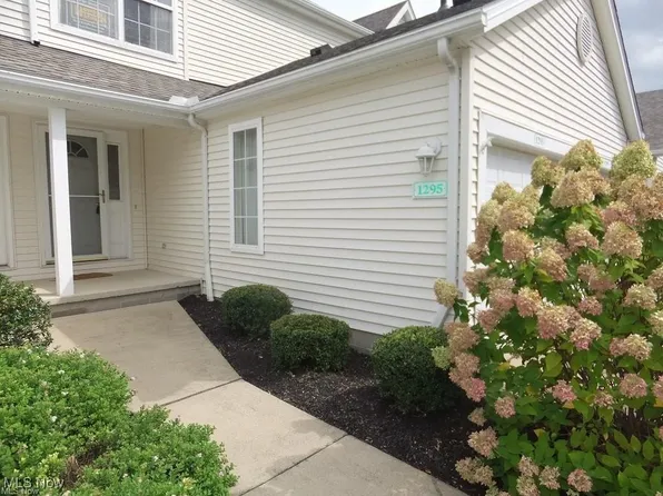 1295 Meadow Run, Akron, OH 44321