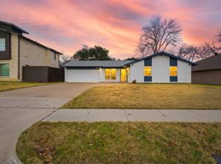 1122 Drexel Dr, Plano, TX 75075