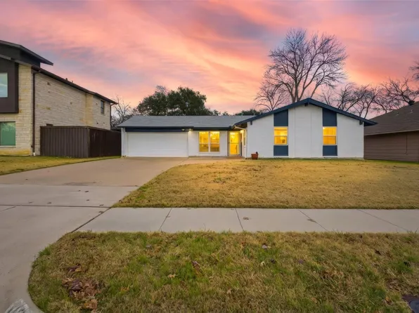 1122 Drexel Dr, Plano, TX 75075