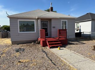 369 E Maple St, Pocatello, ID 83201