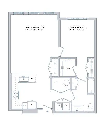Floor plan A5