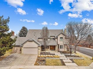 10293 E Sheri Lane, Englewood, CO 80111