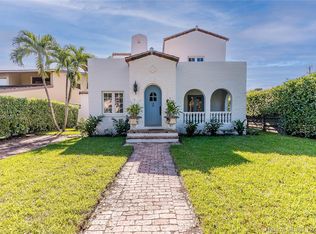 1544 Sopera Ave #0, Miami, FL 33134