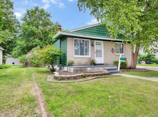 316 W Twelve Mile Rd, Royal Oak, MI 48073