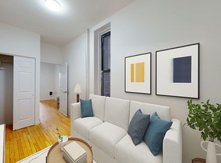 312 E 91st St APT 1E, New York, NY 10128