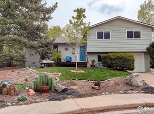 4170 Hunt Ct, Boulder, CO 80303