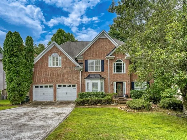 2895 Hilton Cir NW, Kennesaw, GA 30152
