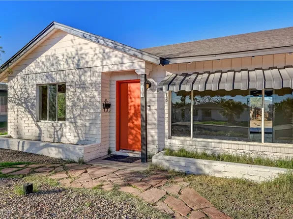 817 Canosa Ave, Las Vegas, NV 89104