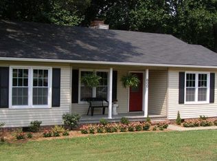 800 Mooresville Rd, Salisbury, NC 28144