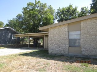 4722 Castle Sword, San Antonio, TX 78218
