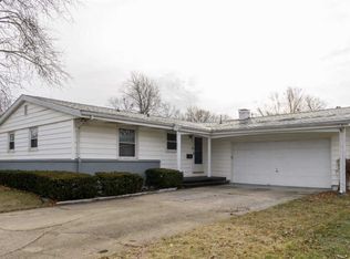 901 Cumberland Ave, West Lafayette, IN 47906
