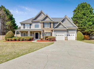 8450 Sundial Ct, Johns Creek, GA 30024