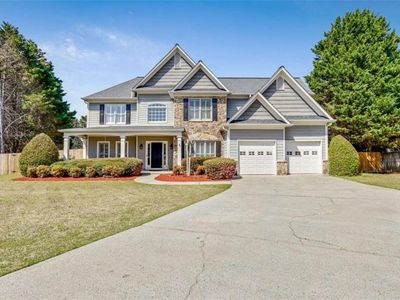 8450 Sundial Ct, Johns Creek, GA, 30024