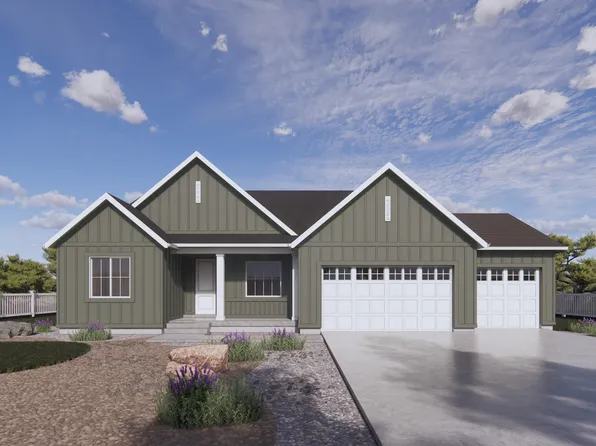 1377 N 1275 E #49, Logan, UT 84341