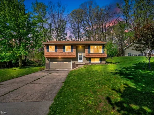 9446 Concord Cir, Twinsburg, OH 44087