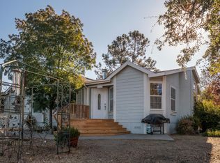 34689 Whispering Springs Ln, Tollhouse, CA 93667