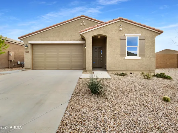 40607 W JENNA Lane, Maricopa, AZ 85138