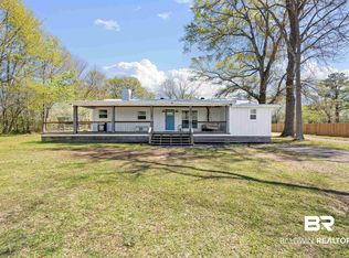 13318 Celeste Rd #A, Chunchula, AL 36521