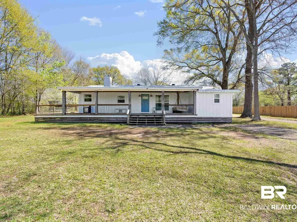 13318 Celeste Rd #A, Chunchula, AL 36521