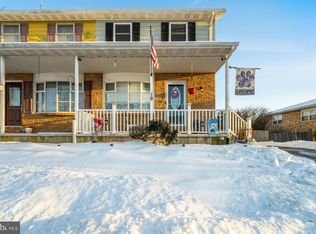 19 Fairground Ave, Taneytown, MD 21787