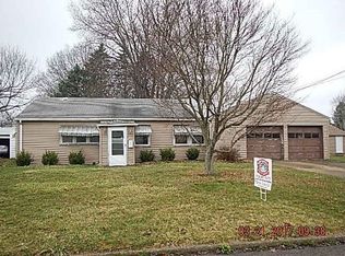 422 Franklin St, Sharpsville, PA
