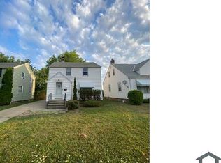 22731 Arms Ave, Euclid, OH 44123