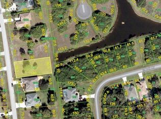 853 Boundary Blvd, Rotonda West, FL 33947