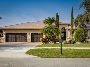 5033 Sweetwater Ter, Cooper City, FL 33330