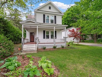 30 Academy Street, Greenwich, NY, 12834