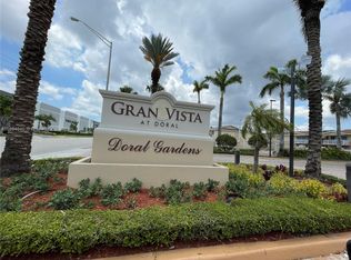 Las Vistas At Doral Garde, Doral, FL 33166