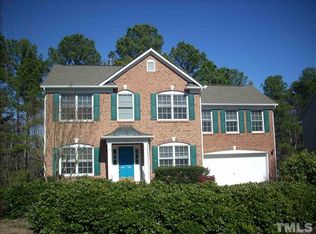 107 Holmhurst Ct, Cary, NC 27519