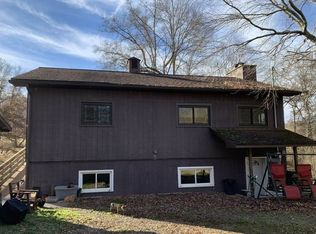 738 Bodenhorn Rd, Sligo, PA 16255