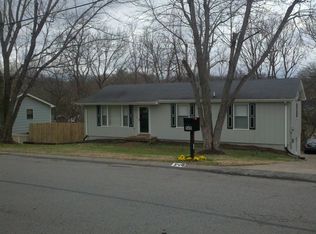 549 Brook View Estates Dr, Antioch, TN 37013