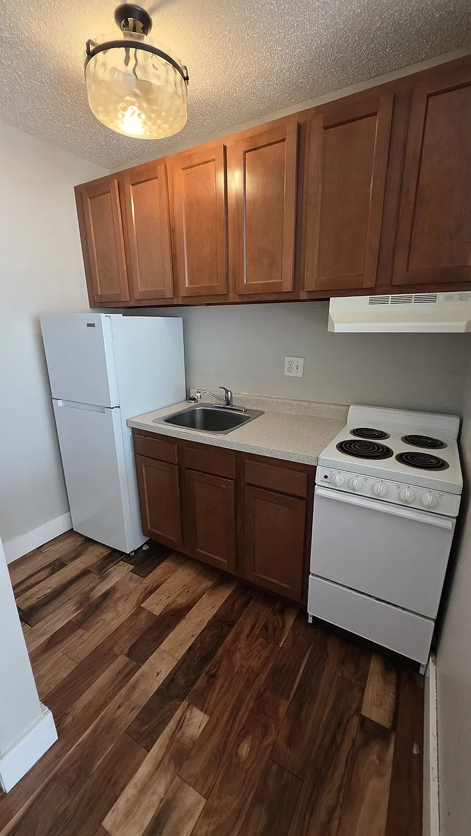 Floor plan 218