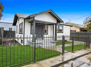 9601 Holmes Ave, Los Angeles, CA 90002