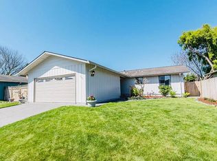 3401 Alliance Rd, Arcata, CA 95521