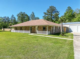 15590 Dobson Rd, Diberville, MS 39540