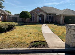 10505 Whitney Trce, Waco, TX 76708