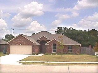 1630 Sky High Cir, Dallas, TX 75253