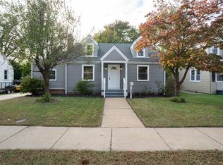 3585 Norland Ct, Norfolk, VA 23513