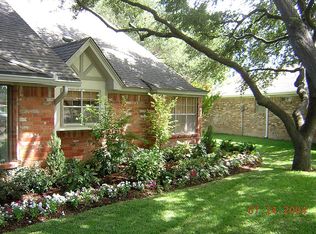 15121 Meandering Pl, Dallas, TX 75248