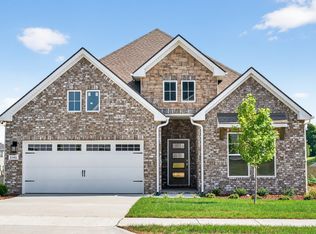 3346 Parmenter St LOT 96, Columbia, TN 38401