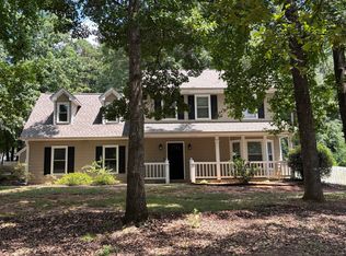150 Oak Shores Dr, McDonough, GA 30253