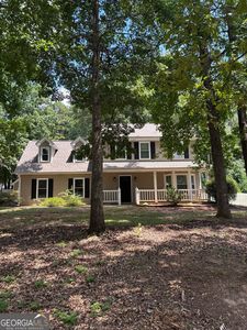 150 Oak Shores Dr, McDonough, GA, 30253
