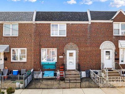 1722 S Dover St, Philadelphia, PA, 19145